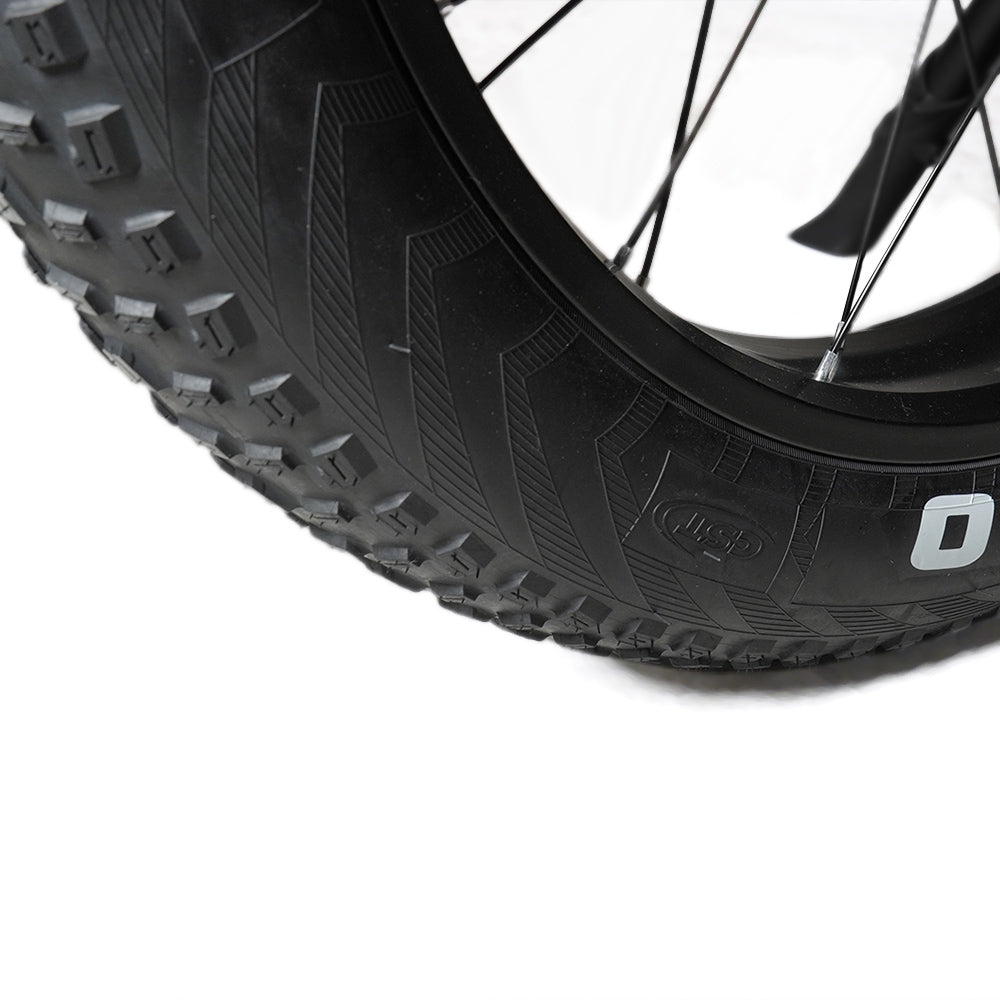 VAKOLE CO26 Electric Mountain Bike