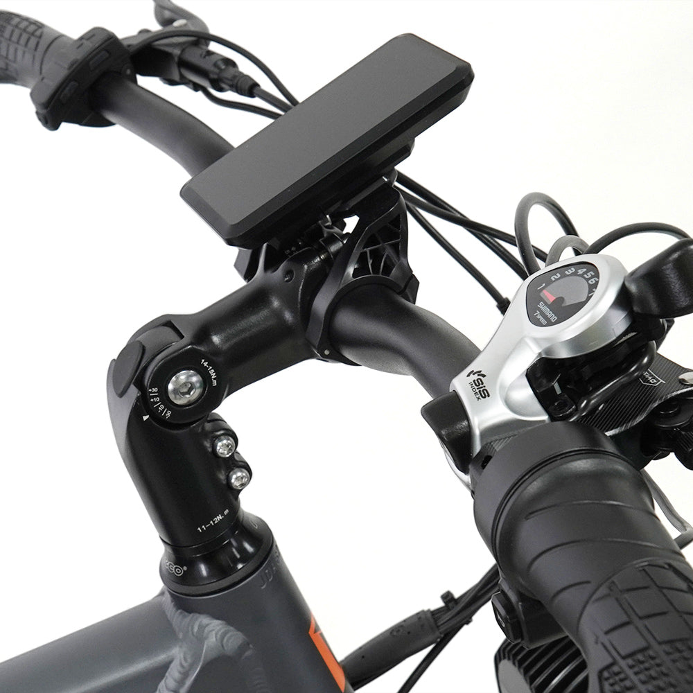 VAKOLE CO26 Electric Mountain Bike