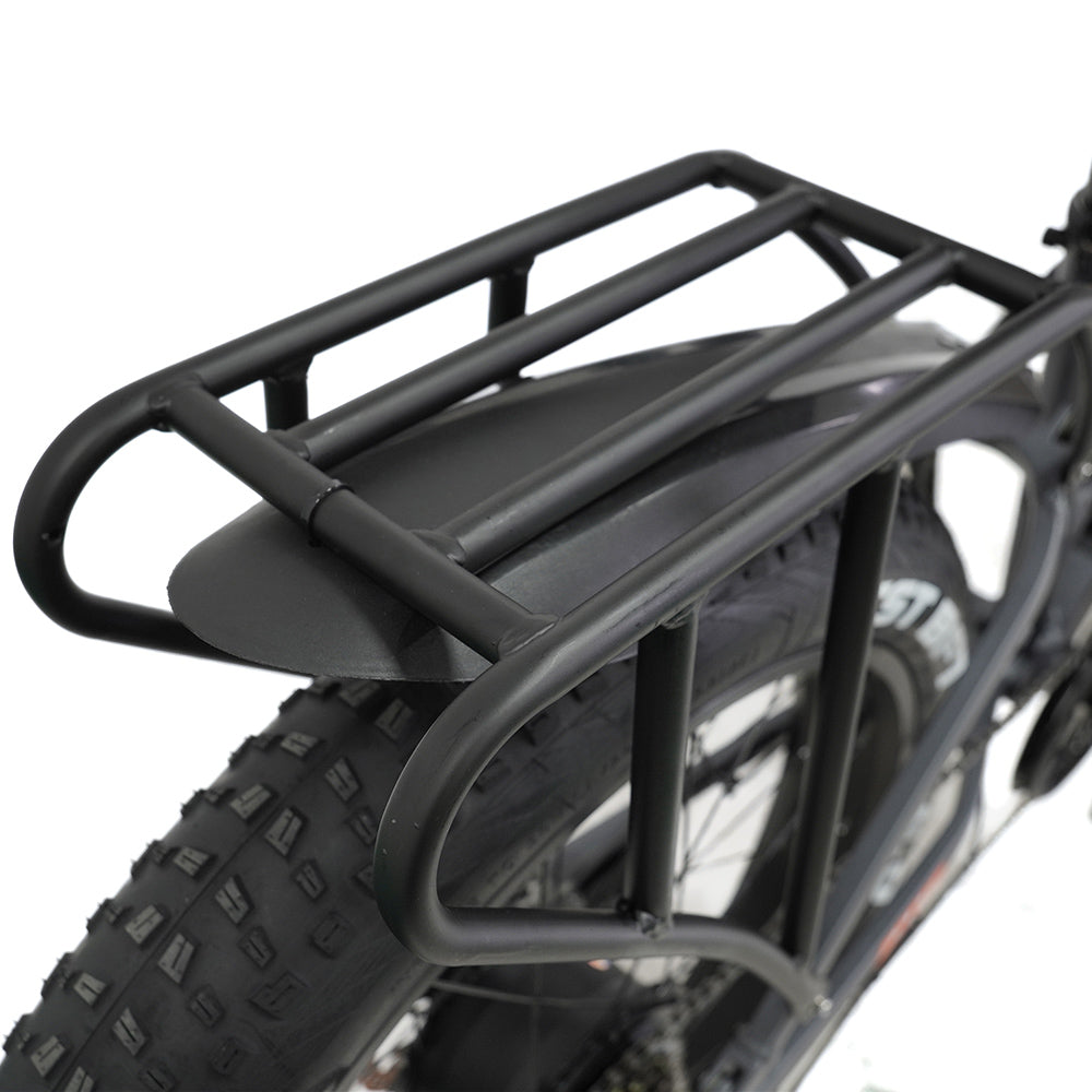 VAKOLE CO26 Electric Mountain Bike