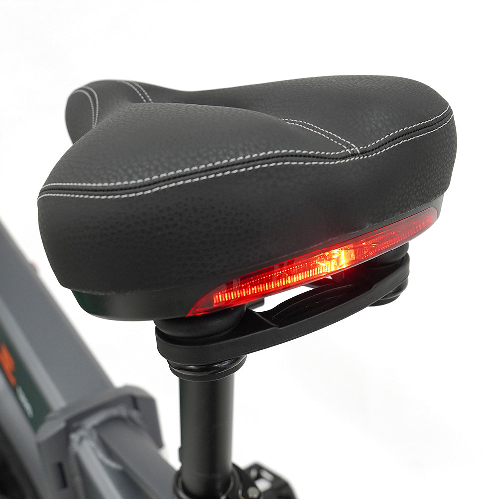 VAKOLE CO20 Dual-motor Foldable Electric Bike